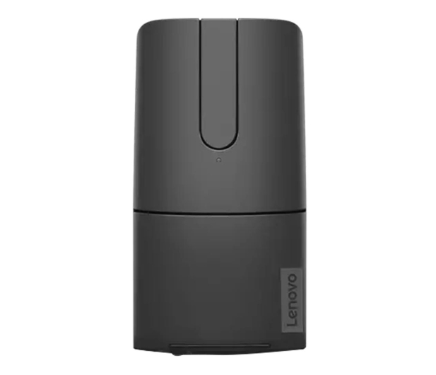 LENOVO Yoga Mouse with Laser Presenter Shadow Black GY51B37795 - 1160829 - zdjęcie